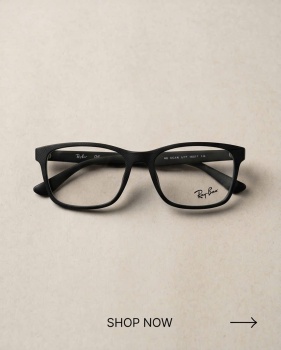 Gọng kính Rayban mã ORX5315D (5)